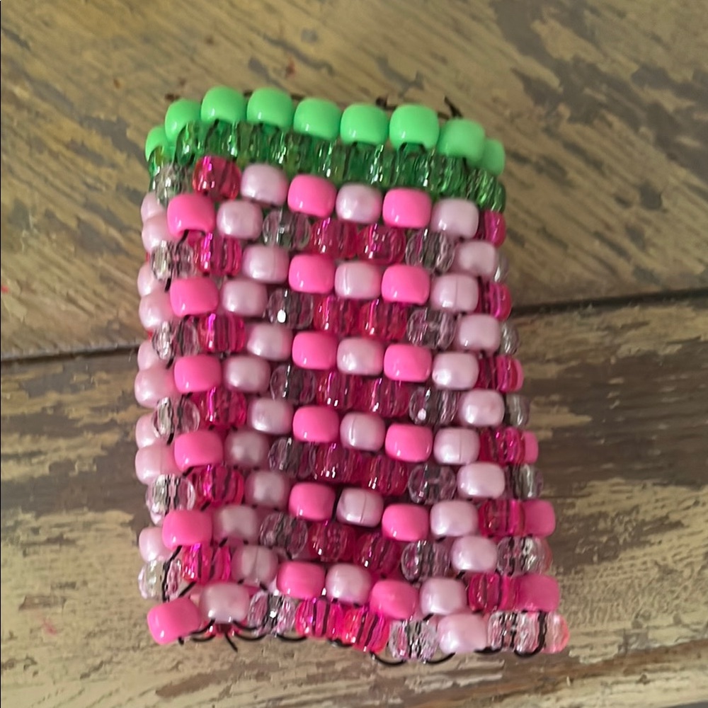 Cutecore Kandi bracelet